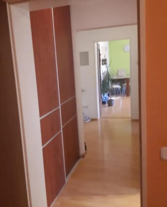 Messe Hannover Apartment