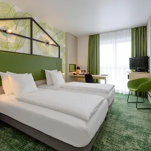 Mercure Mitte Hannover